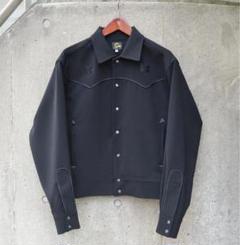 needles 24ss nubian 別注カウボーイジャケット XL