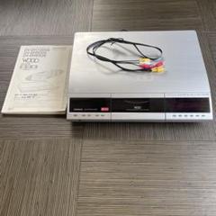 日立 HITACHI DV-DH1000S DVD/HDDレコーダー 同時録画 早い者勝ち】HITACHI DV-DH1000S DVDレコーダー - メルカリ