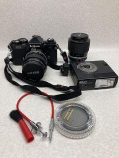 2025年最新】nikon fe2 ジャンクの人気アイテム - メルカリ