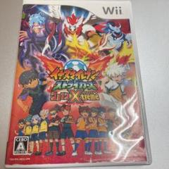 イナズマイレブン ストライカーズ 2012エクストリーム