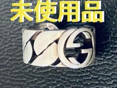 2025年最新】GUCCi ピアス 片耳の人気アイテム - メルカリ