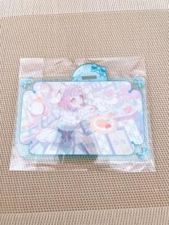 32.鳳えむ サンリオ アクスタ