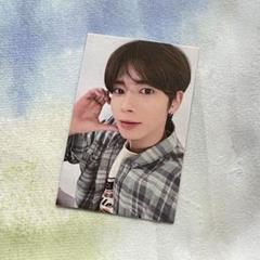 TXT 会場限定 ファンライブ ペンミMOAZONE テヒョン トレカ