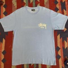 Stussy GUAM TEE Lサイズ