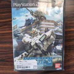 機動戦士ガンダム戦記