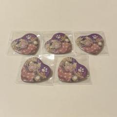忍たま乱太郎 斉藤タカ丸 ナンジャタウン 缶バッジ