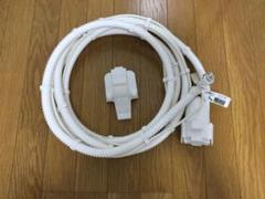 SHARP ES-GE60N-P お湯とりホース