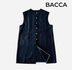 2025年最新】BACCA ベスト・ジレの人気アイテム - メルカリ