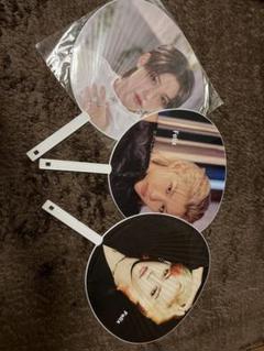straykidsフィリックスプライズ品　うちわケース　うちわ　アクスタセット 71mN6AciCrL._UF350,350_QL50_.jpg