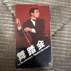 舘ひろし ライブビデオ COOLS クールス