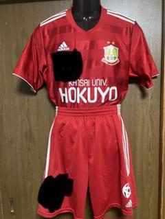 関大北陽北陽高校サッカー学園学院日本代表選抜サッカー部大阪育英