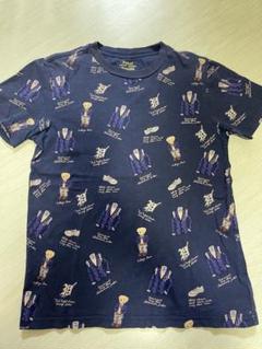 Polo by Ralph Lauren クマTシャツ メンズ　XS 未使用 POLO RALPH LAUREN Ralph Lauren POLOBEAR ラルフローレン