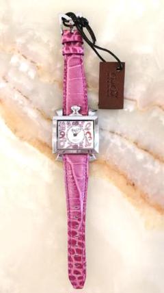 正規品 GaGa MILANO純正金属ベルト6020 - メルカリ 正規品 GaGa MILANO純正金属ベルト6020 - メルカリ