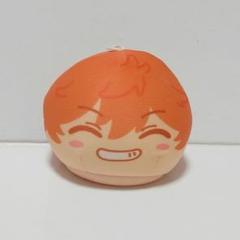 あんスタ スバル おまんじゅう 特典 あんスタ！ 明星スバル おまんじゅう BOX特典