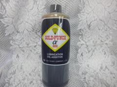 ゴールドパンチα3000(GP α) ゴールドパンチα3000(GP α)