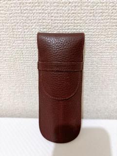 メーカー直売所 希少品・良品】カルティエ ペンケースヴィンテージ葉巻ケース筆箱 筆記具