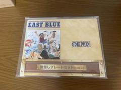 ワンピース 全巻セットクリアカバー付き+ 棚差しプレートセット 人気大割引 ワンピース 棚差しプレートセット 全巻セットクリア