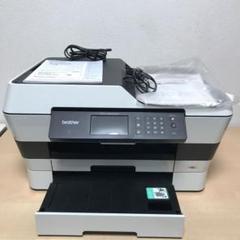 brother - 他サイト同時出品です。訳あり　brother 複合機 MFC-J6973CDW 81ahzPmao+L._UF1000,1000_QL80_.jpg