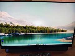 LAVIE デスクトップPC リモコン付きのサムネイル