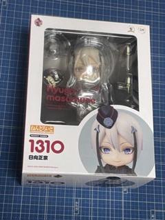 【未開封】 刀剣乱舞　ねんどろいど　日向正宗　フィギュア　特典　ラバーストラップ ねんどろいど 日向正宗