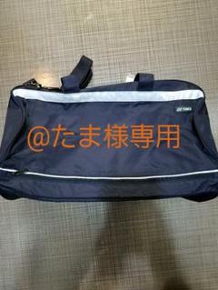 YONEX ロールバッグ 紺色 ゴルフ テニス スポーツ