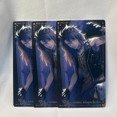 ツイステ　レオナ　カードまとめ売り ツイステ レオナ カード アクスタ まとめ売り - メルカリ