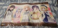 ご注文はうさぎですか？　プレイマット　ラバーマット
