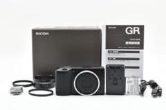 ショット数4753回□美品□RICOH GR III - メルカリ