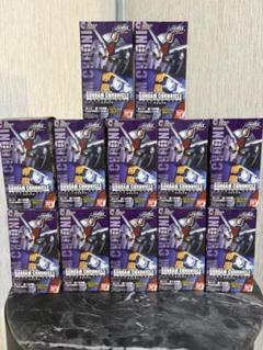 ガンダムクロニクル 機動戦士ガンダム 0083 両雄激突編 12箱　未開封
