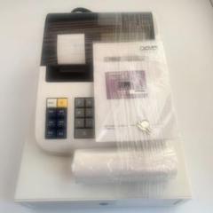 電子レジスター CLOVER 100LC