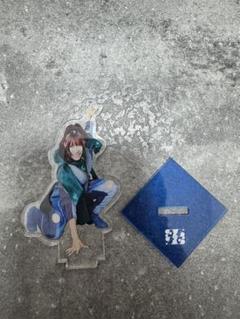 WACK ExWHYZ mayu なまらめんこい アクスタ アクリルスタンド WACK ExWHYZ mayu なまらめんこい アクスタ アクリルスタンド