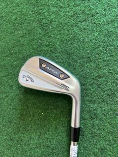 ☆レディース Callaway FT☆7番 アイアン 単品 純正シャフト 40i 2025年最新】7番アイアン 単品 キャロウェイの人気アイテム