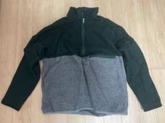 AXESQUIN × Moonlightgear WOOL FLEECE AXESQUIN × Moonlightgear WOOL FLEECE PULLOVER 軽Edition
