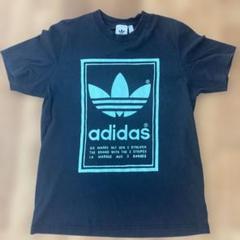 adidas メンズ　Tシャツ　O