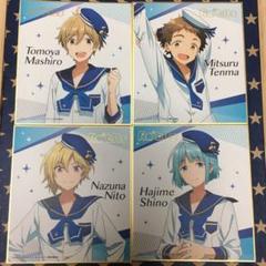 あんさんぶるスターズ あんスタ 色紙 セット Ra*bits