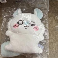 ちいかわ* モモンガだらけくじB賞ぬいぐるみ 1517870.jpg