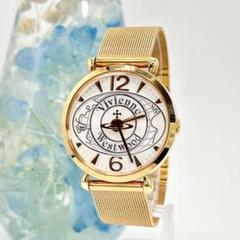 Vivienne Westwood ヴィヴィアンウエストウッド 腕時計