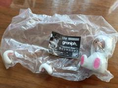 graniph Control Bear　ライトマスコット