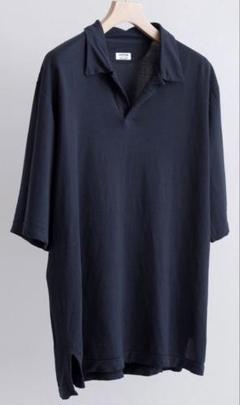 MAATEE&SONS 和紙 GARMENT DYED POLO 和紙 GARMENT DYED POLO – Arthur Fashion World