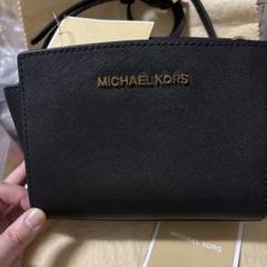 MICHAEL KORS ショルダーバッグのサムネイル
