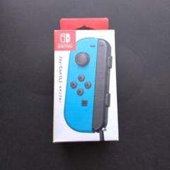Nintendo Switch Joy-Con (L) 青