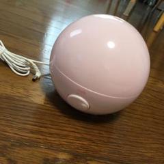 TOPLAND M7202-PK ピンクの加湿器