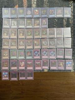655 遊戯王 蟲惑魔デッキ 55枚 - メルカリ