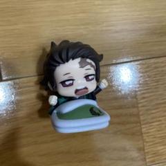 鬼滅の刃　竈門炭治郎おねむたん