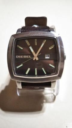 DIESEL メンズ腕時計