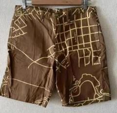 サンシャイン +クラウド　grown in the sun ショートパンツ GROWN IN THE SUN(グローンインザサン) NEW CLASSIC SHOR