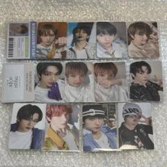 NCT DREAM チソン トレカ 14枚 セット