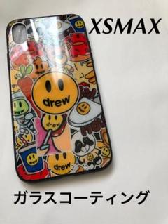 drewhouse ドリューハウス iPhoneXSMAXケース