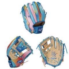 Rawlings R9 軟式グローブ 11.5インチ