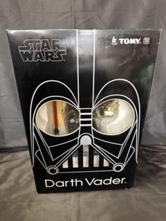 VCD DARTH VADER ダース・ベイダー ヴァイナルコレクティブルドールズ VCD/ STARWARS（ダース